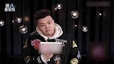 还没开播就开撕？艾福杰尼自嘲长得像门童，暗讽陈志朋做人没礼貌