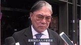 霍英东孙子因花心闹命案，让哥哥霍启刚失望，丢掉家族继承人之位