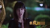 国剧盛典：三位青年演员登台，散发青春魅力展现不俗演技