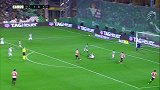 西甲-1617赛季-联赛-第15轮-皇家贝蒂斯1:0毕尔巴鄂-精华