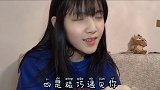 #年轮说 希望过着只有爱的生活❤️