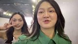 再次邀约女明星录制视频