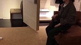 吃货大神邓紫棋，看着都要流口水了！