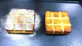 大师教你吐司的神仙吃法，吃的停不下来！