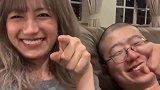 李诞 承认离婚 曾经那么恩爱却还是抵不过时间离婚 黑尾酱