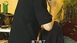 “这个婆婆有点好”