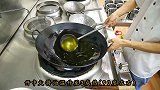 厨师长教你：“葱油”制作方法和用途，很详细的讲解，先收藏了