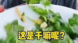 美式沙拉 vs 中式炒菜：你们更爱吃哪个？