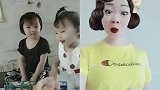 合拍趣事，你俩为啥打架了