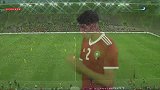 皇马小将替补出场齐耶赫失良机 摩洛哥0-0乌克兰