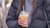 这个韩国姑娘火了，长得好漂亮啊，让我有初恋的感觉！