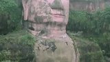 乐山大佛发现密室，里面发现财宝，但真相却让人惋惜
