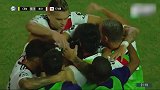 世界波专业户！金特罗小角度爆射连门将带球一起抽进球门