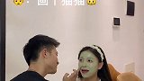身边的朋友谈恋爱都是以年为单位 身边一直是同一个人真的是一件很值得骄傲的事大概这就是爱情最美的样子