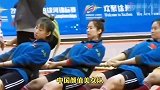 世界拔河锦标赛—中国队以绝对实力碾压韩国，为菇凉们点赞！