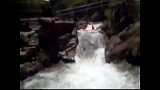 旅游-恩平岑洞峡谷漂流探险