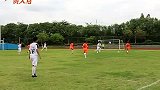 足球-16年-校园杯足球赛广州赛区省内冠军赛 华师经管3:0广外法学院-精华
