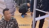 你俩这波操作，差点给我笑岔气了！