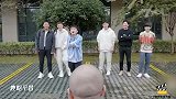徐志胜被认成鹿晗素颜鹿晗平替梗玩到飞起