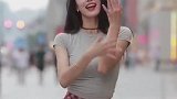 谁说可爱和性感不能并存