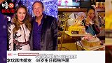 李玟再传婚变！ 46岁生日孤独许愿，近况状态令人担忧！