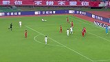 第20轮 重庆斯威vs大连一方 69'