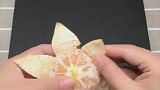 橘子皮还敢乱扔吗