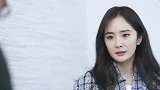 杨幂恋情曝光，预计生日当天跟魏大勋官宣，网友：刘恺威没戏了