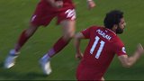 利物浦上赛季主场迎战布莱顿故事多多 萨拉赫破纪录罗伯逊红军首球