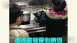 怨种姐弟行为图鉴，果然是打弟弟要趁早