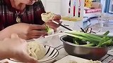 和这样的婆婆生活真窒息