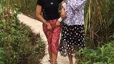 这回安逸了