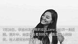巨星李连杰把女儿捧成真名媛!20岁成精英,挤进国外上流社会