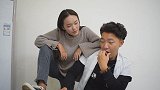 单身美女找男大夫看病，大夫说美女怀孕了，美女上去就是一巴掌