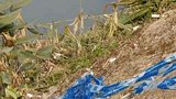 广东中山：河中浮起失踪车辆和残骸，竟是警方找了三年的他
