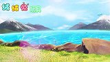 叶罗丽故事 庞尊喜欢白光莹 迪士尼公主们全都嫉妒捣乱