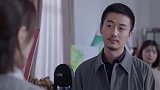 秦岚被秦记者当枪使，被牛主任揭露