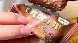 俄罗斯进口的焦糖威化到底有多好吃？俄罗斯威化深夜偷吃零食推荐美食趣胃计划好吃进口好物威化饼干