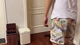 小牛宝即将出生，想想还有点小激动呢家庭日常 家庭日常 家务