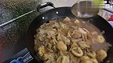 高三的孩子学习时间紧，贵源经常熬夜不吃饭，君姐担心没办法