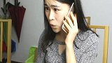 美女接到诈骗电话，没想到美女来个将计就计，这套路绝了