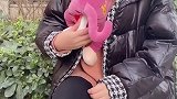 这个世界没有什么坚强，只有愿不愿意迁就