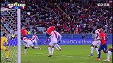 美洲杯-桑切斯哑火拜仁旧将破门 秘鲁3-0智利进决赛