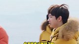众所周知～ 汪苏泷 唱歌和说话是两个人哈哈哈哈哈 汪苏泷超甜神改我害怕鬼 东北话 搞笑