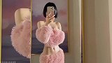 盘点全网美女，别偷着看哦，你会喜欢她吗
