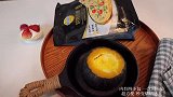 贝贝南瓜 做成甜品，真是可爱又好吃哇