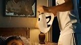 AI制作！姆巴佩是如何拿到10号球衣的？