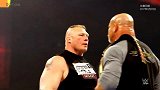 WWE-17年-60秒回顾WWE：高柏VS布洛克莱斯纳-专题