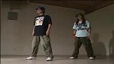 街舞教学基础入门（下）