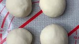 家庭版筋饼这样做凉了也不硬